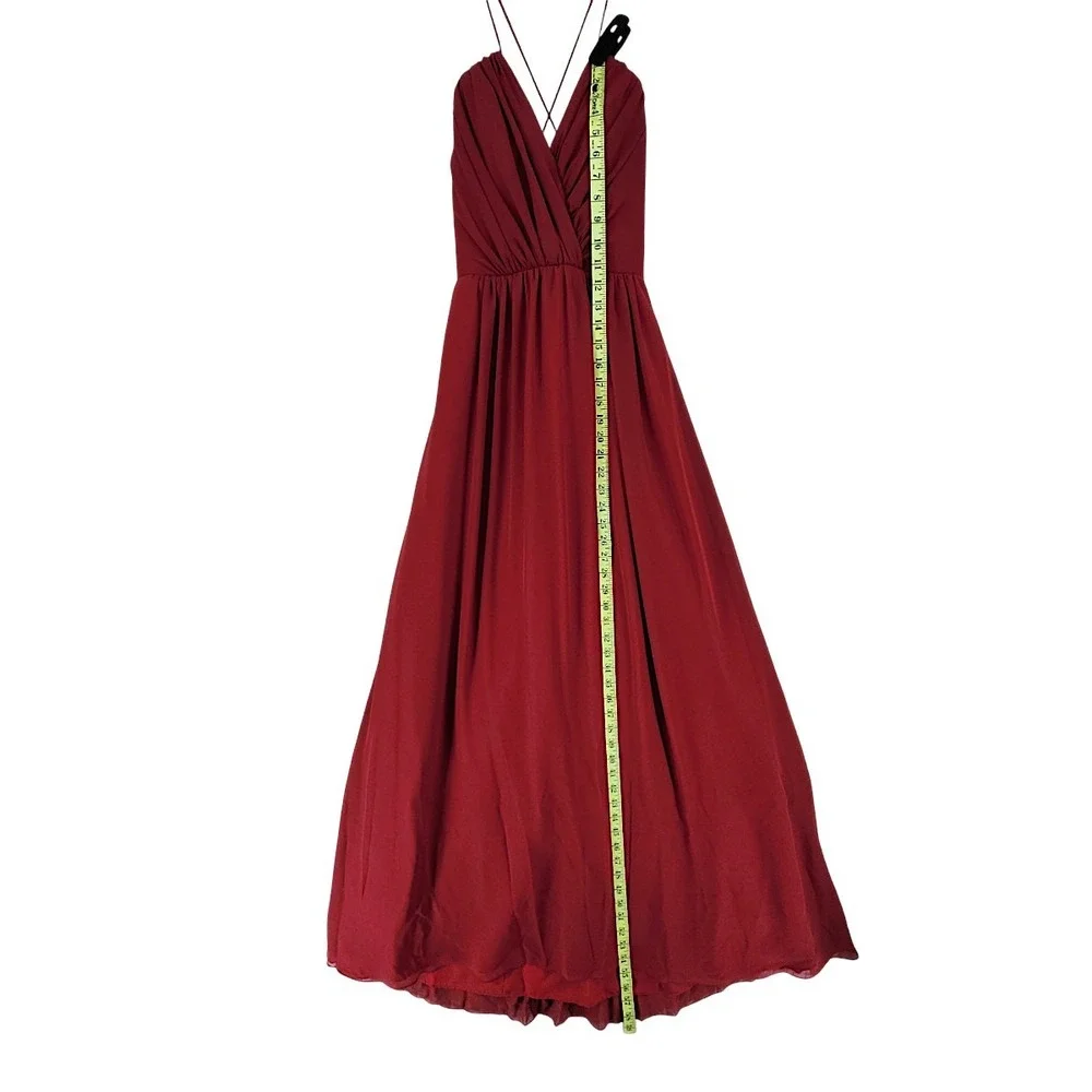Hayley Paige Occasions msrp $300